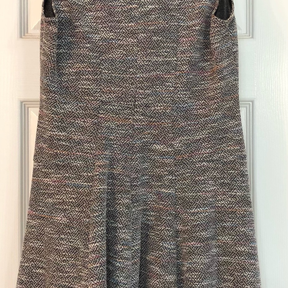 BCBGeneration Size 2 multi-color dress - Picture 2 of 5